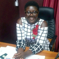 Matilda Asiedu
