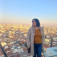 S Alejandra Rojas Hernández