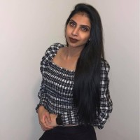 Shanchjana Ravinathan