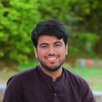 Uzair Saleem