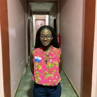 Abena Yamoawaa Acquah