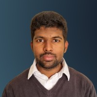 Ryan Govender
