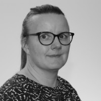 Anne Dorthe Hede