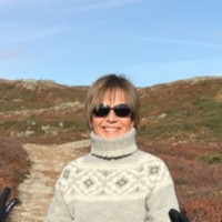 Nina Andresen