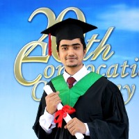 Abdullah Al Mahmud