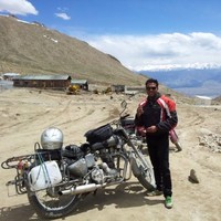 Ashish Tripathi