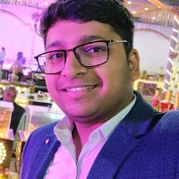 Ca Akhil Goyal