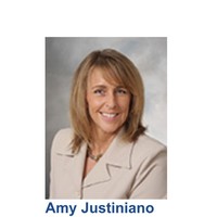Amy Justiniano