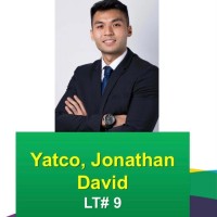 Jonathan Yatco