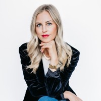 Jenna Mesenbrink - Bohm