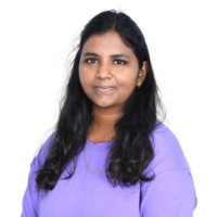 Subhashini M