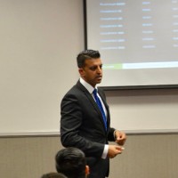 Vinay Parmar