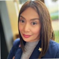 Sheryll Anne Tafalla
