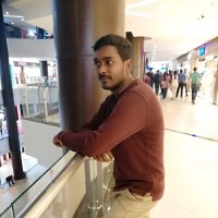 Venkat Kamadi