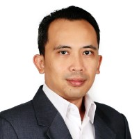 Dimas Tumpal Adithama Panjaitan