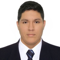 Anthony Cristhian Muñoz Quispe