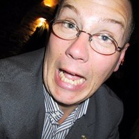 Håkan Drakarve