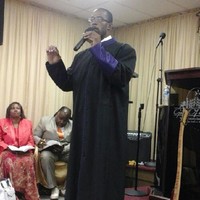 D. Lydell Collier