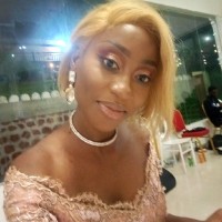 Winnie Diane BOLONDO MBOTSE