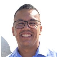 Robert Felipe Moreno Vidal