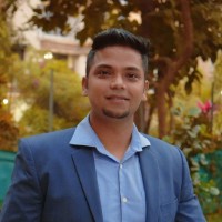 Rohit Vaidande