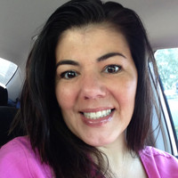 Stephanie Antal, Rdms