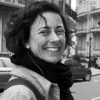 Åsa Bergström