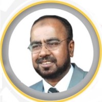 Dr. Mohammed Khursheed Akhtar