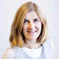 Kathrin Mohr