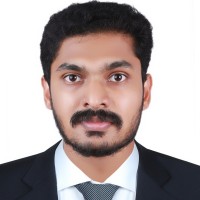 Akhil Th