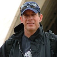 Keith Bent