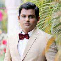 Sunil Kumar VR