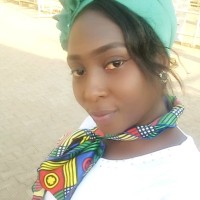 blessing adelaiye