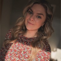 Silke Veldhuizen