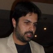 Kashif Asif