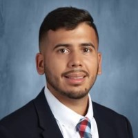 Antonio Diaz