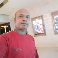 Manoj Nayak
