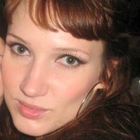 Anna Brooke- Bailey