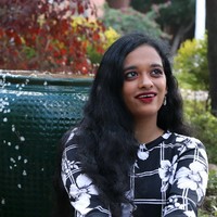 Ranjani Venkatakrishnan