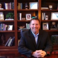 J.Tracy Whitaker