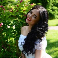 Карина Вигурская