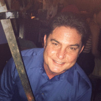 Chris DeLorme