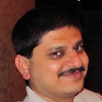 Vijay Patel  MBBS, MA, Phlebotomist, EKG Technician