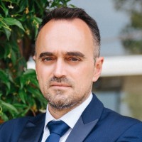 Christos Papadimitriou