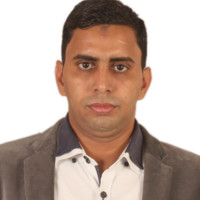 Faisal Alam