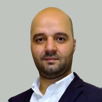 Ziad HAMDAN