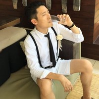 Daniel Lau