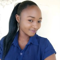 Mary Edwin