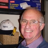 Roger Mayo