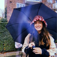 Eve Mcshane